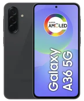 galaxy A36
