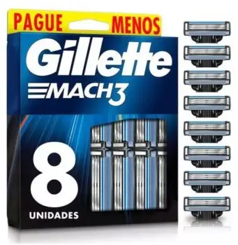 gillete