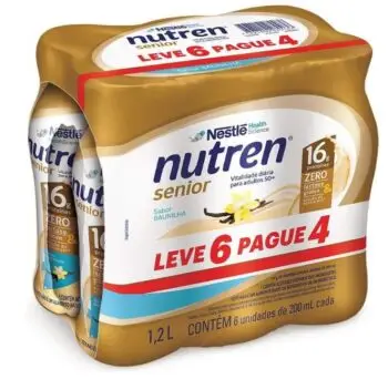 nutren