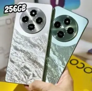 poco