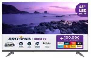 tv 43