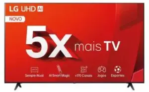 tv 50 polegadsa