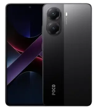 xiaomi poco X7