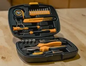 KIT FERRAMENTA