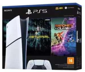 PS5