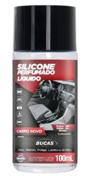 bucas silicone