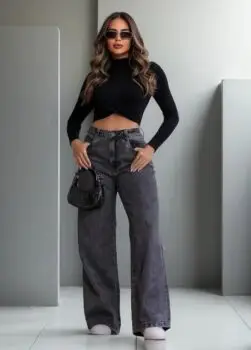 calça jeans
