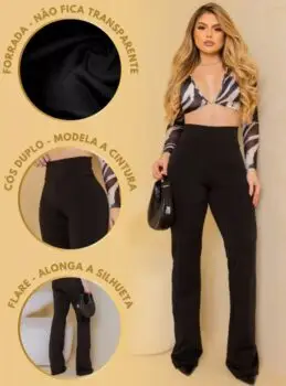 calça