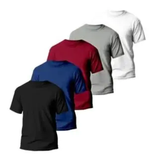 camiseta