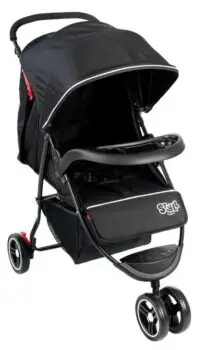 carrinho de bebe
