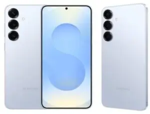 celular S25+