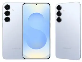 celular S25+