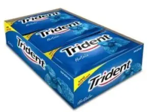chiclete