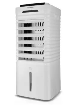 climATIZADOR