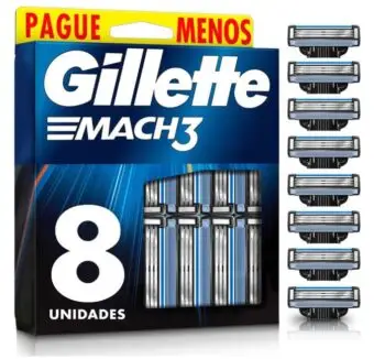 gilette