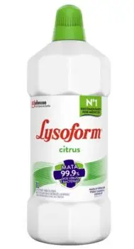 lysoform