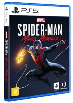 marvels spider man