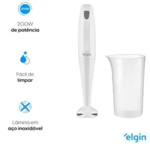 mixer de mao