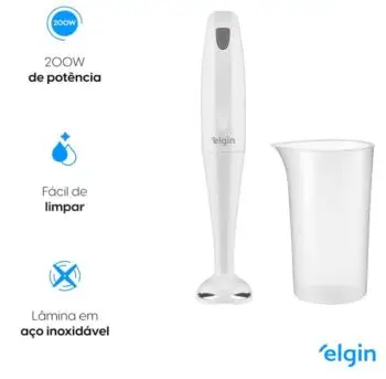 mixer de mao