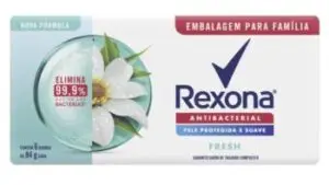 rexona