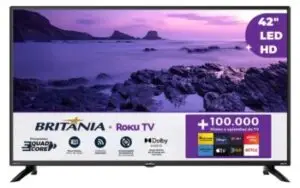 tv 42
