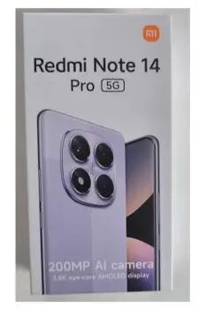 xiaomi redmi 14 pro