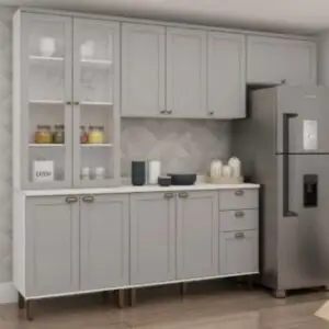 aramrio cozinha