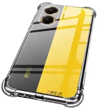 capa case