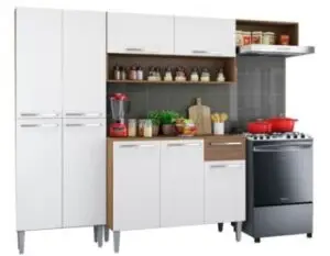 cozinha armario