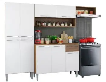 cozinha armario