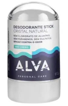 desodorante
