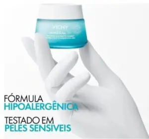 gel hidratante