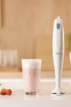 mixer