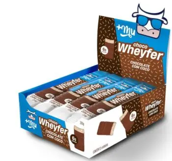 mu chocowey