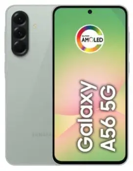 A 56