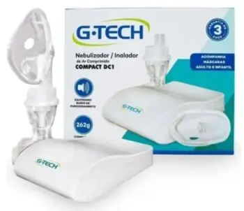 G tech