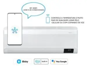 ar condicionado