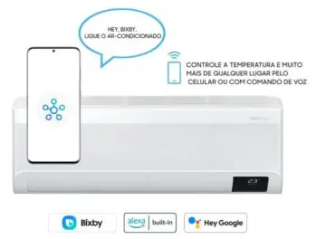 ar condicionado