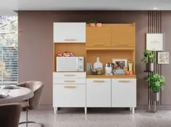 aramrio cozinha