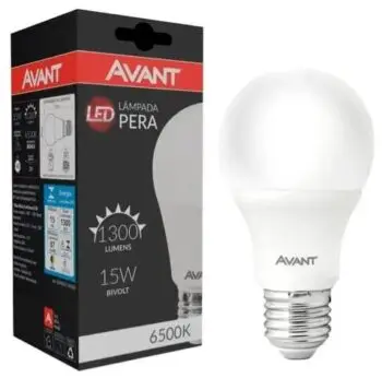avant lampada