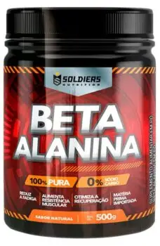 beta alamina