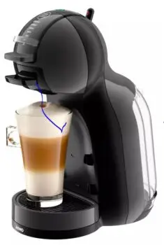cafeteira