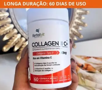 colageno tipo 2