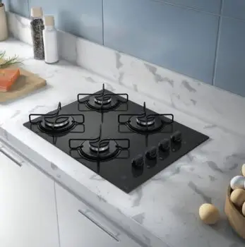 cook top