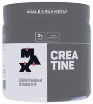 creatina