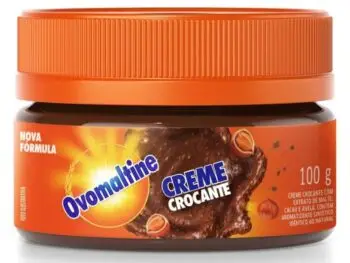 creme crocante