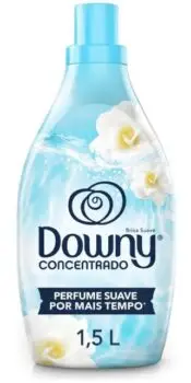 downy