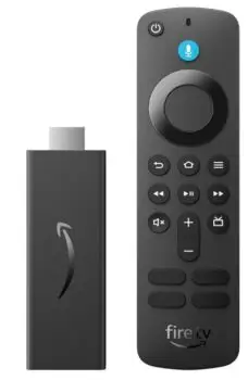 fire tv stick