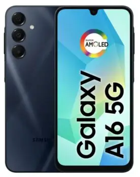 galaxy A16