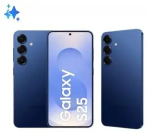 galaxy S25